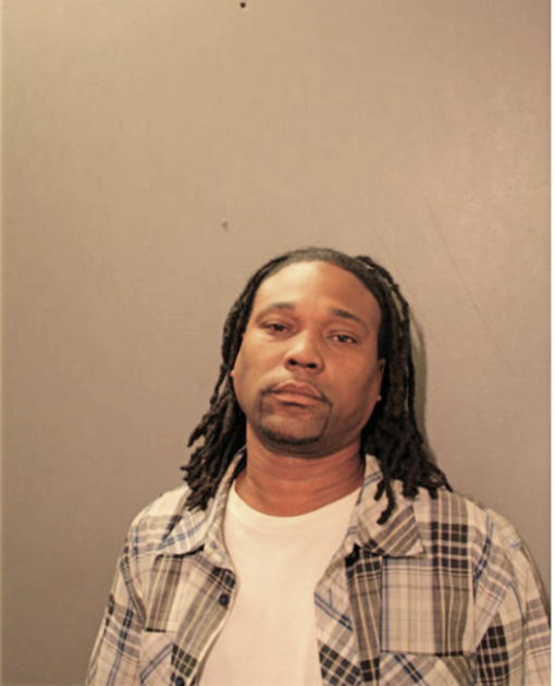 ANTWAN WILLIAMS, Cook County, Illinois