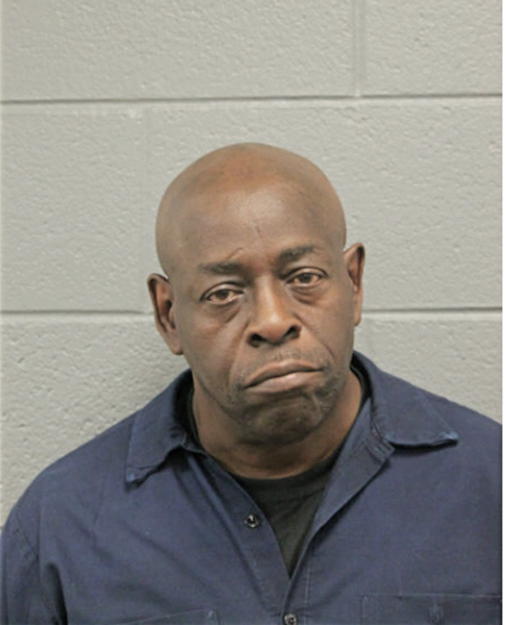 ARTHUR L WILLIAMS, Cook County, Illinois