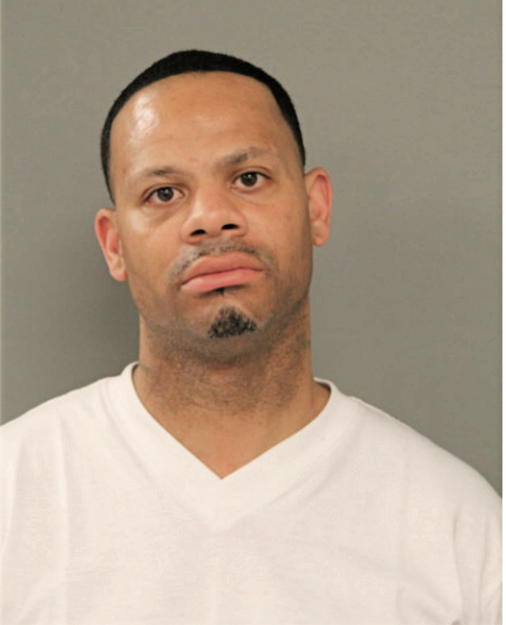 JAMES D WILLIAMS, Cook County, Illinois