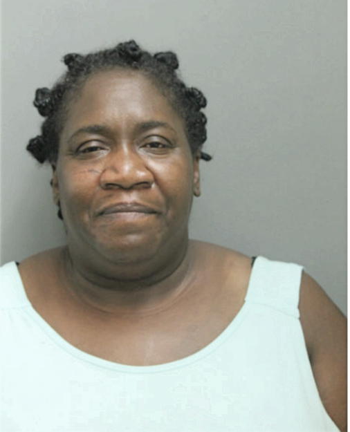 LAVERNE WILLIAMSON, Cook County, Illinois