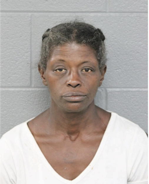 WANDA WINTERS, Cook County, Illinois