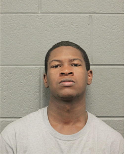 MELVIN WITHERS, Cook County, Illinois