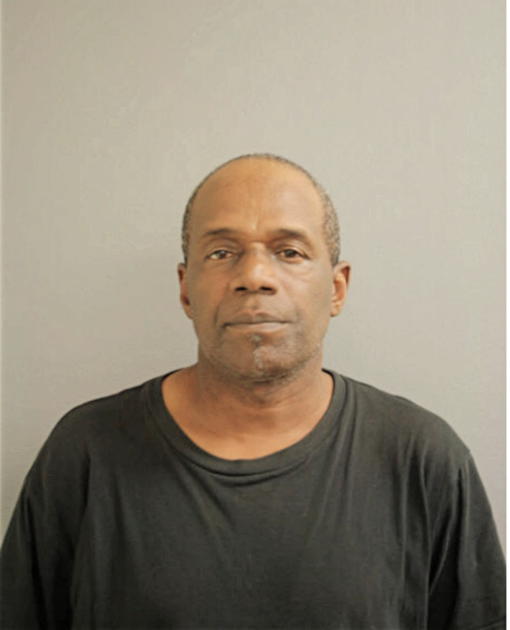 HENRY L WOODS, Cook County, Illinois