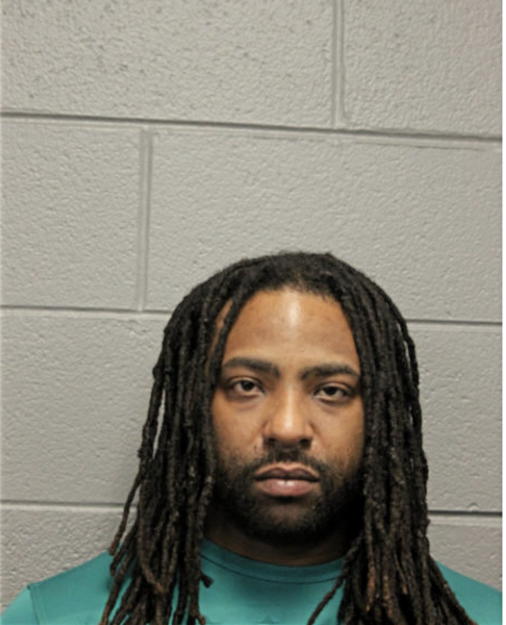 VICTOR L WORTHY, Cook County, Illinois