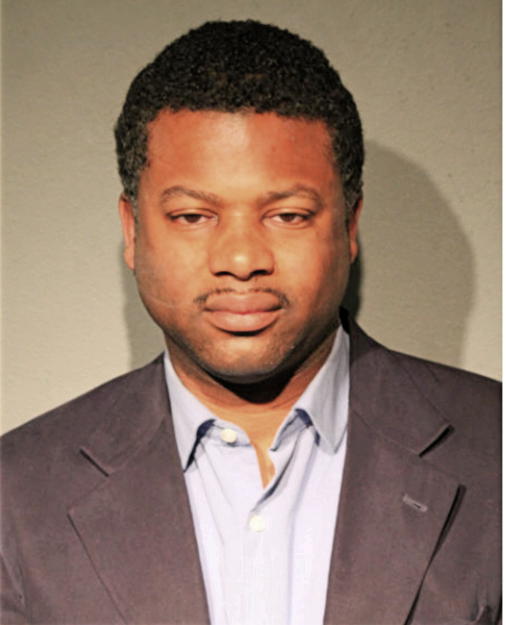 NAHUM J WRIGHT, Cook County, Illinois