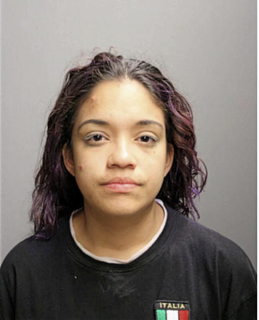 DIANA YAMAMOTO, Cook County, Illinois
