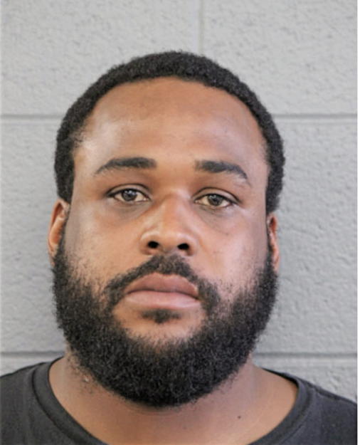 TJ YARBROUGH, Cook County, Illinois
