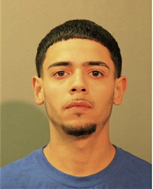 JOSE ZAMORA, Cook County, Illinois