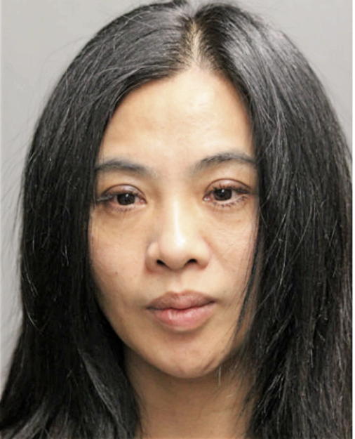 CHANGQUN ZHOU, Cook County, Illinois