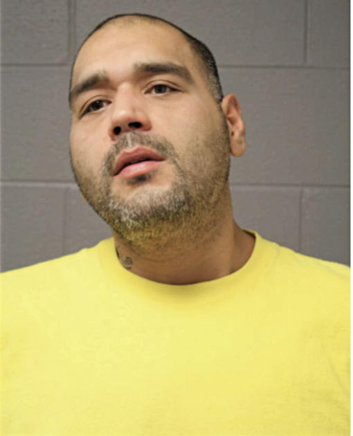FRANK J ACEVEDO, Cook County, Illinois