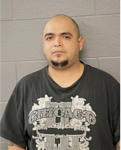 HUGO ACEVEDO, Cook County, Illinois