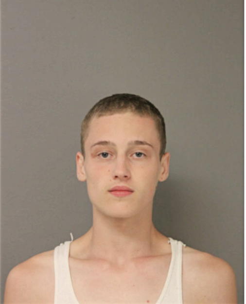 JOESPH A AGRUSA, Cook County, Illinois