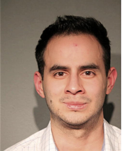 JORGE ALBARRAN, Cook County, Illinois
