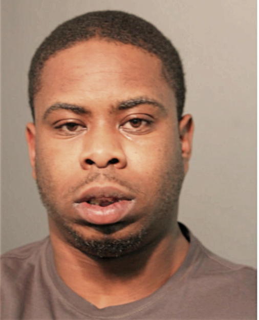 KHONNER J ALLEN-BRADLEY, Cook County, Illinois