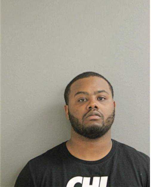 ERIC C ANDERSON, Cook County, Illinois