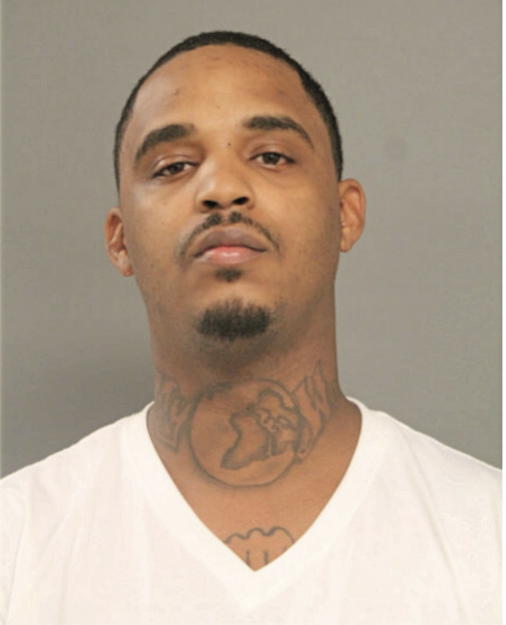 RONDELL D ARMSTEAD, Cook County, Illinois