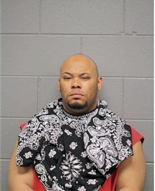 DEMARCO A ASHFORD, Cook County, Illinois