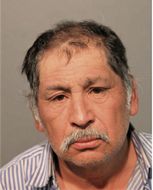 ALBERTO BANDA, Cook County, Illinois