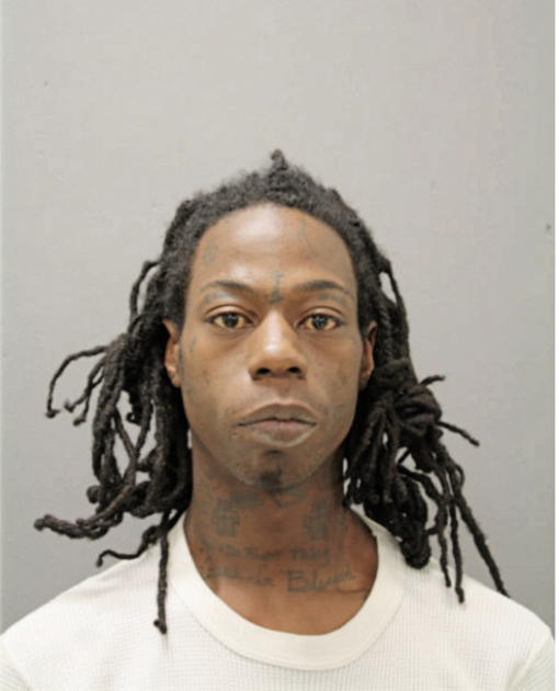 CARL D BARDNEY, Cook County, Illinois