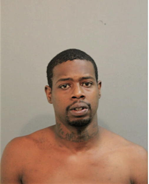 CAMERON BARNES, Cook County, Illinois