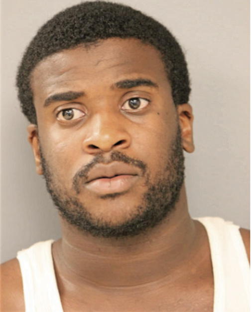 ALPHONSO BEAL, Cook County, Illinois