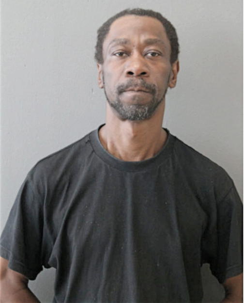 RICHARD J BECK, Cook County, Illinois