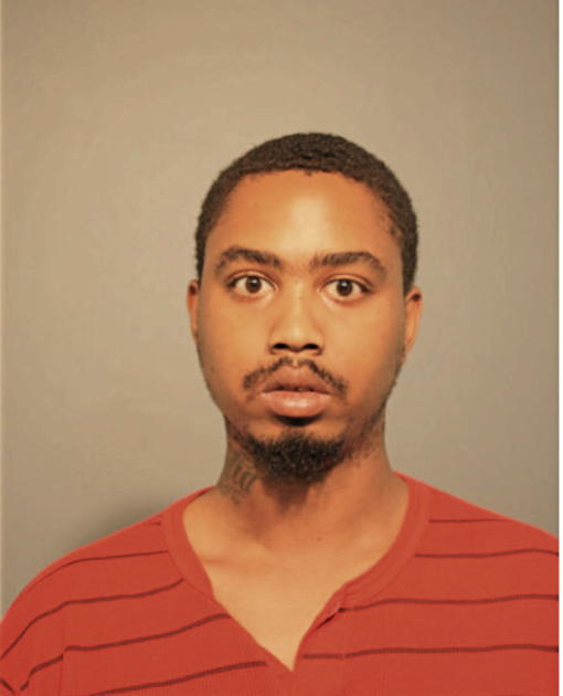 JOHNATHAN BLACK, Cook County, Illinois
