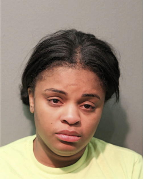 ASHLEY J BOBO, Cook County, Illinois