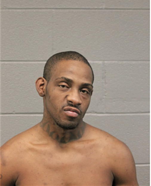 TERRELL J BOMMON, Cook County, Illinois