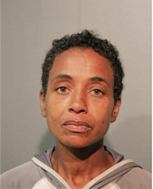 KATRINA CHERLENE BRADLEY, Cook County, Illinois