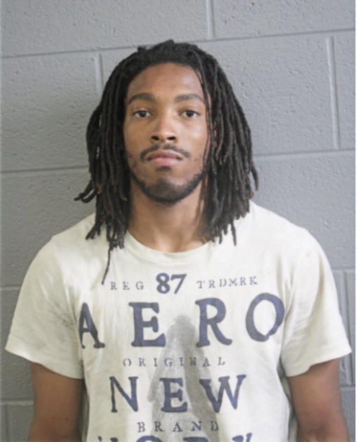ROBERT BRAY, Cook County, Illinois