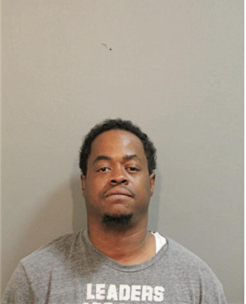 JOSEPH BROOKS, Cook County, Illinois