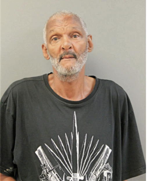 REGINALD G BROOKS, Cook County, Illinois