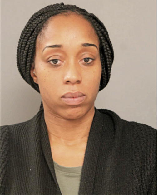 TEAIRA S BROOKS, Cook County, Illinois