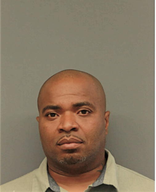 DENELL B BROWN, Cook County, Illinois