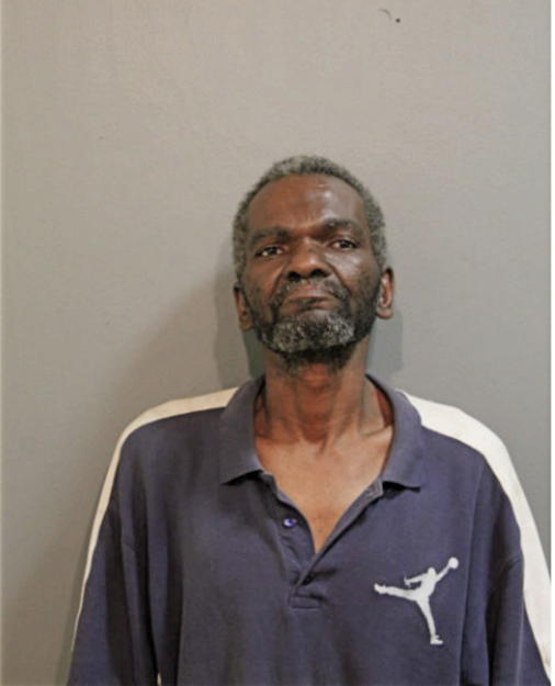 NATHANIEL BROWN, Cook County, Illinois