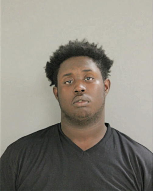 JERIEL A BRYANT, Cook County, Illinois