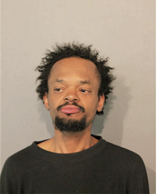 MARVIN BUGG, Cook County, Illinois