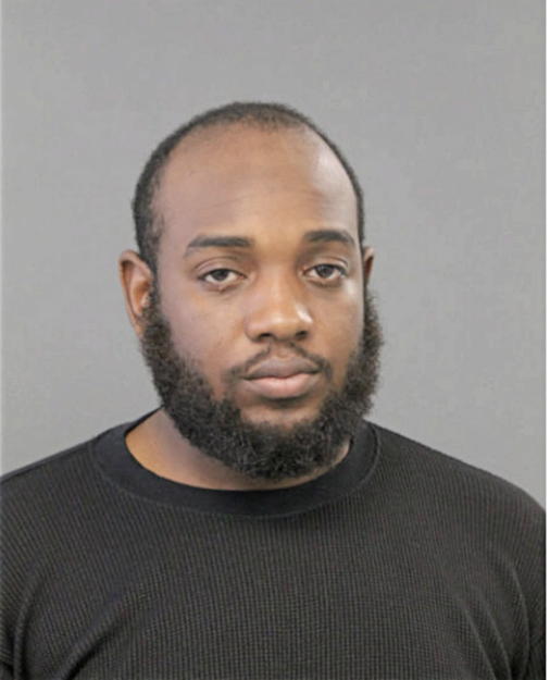 RICHARD L BUICK, Cook County, Illinois