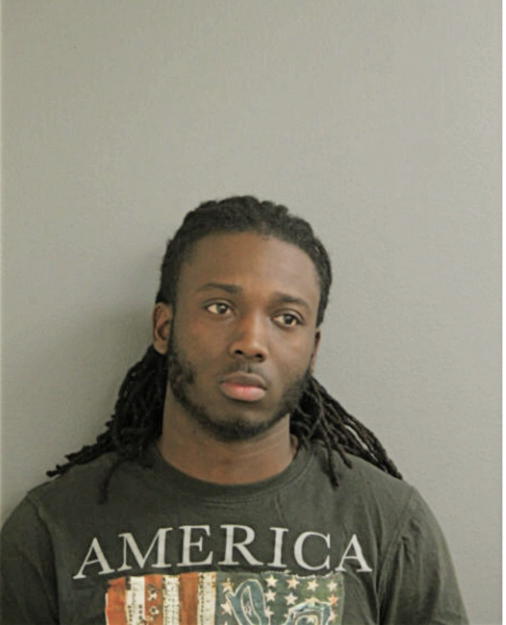 JEFFREY J BURTON, Cook County, Illinois