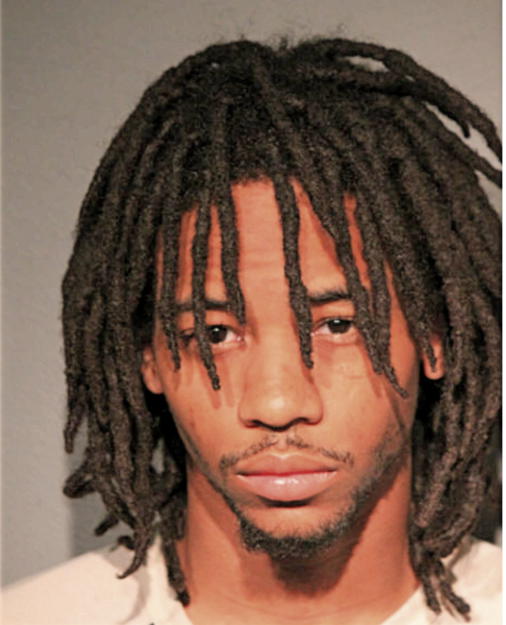 BOBBY D BYRD, Cook County, Illinois