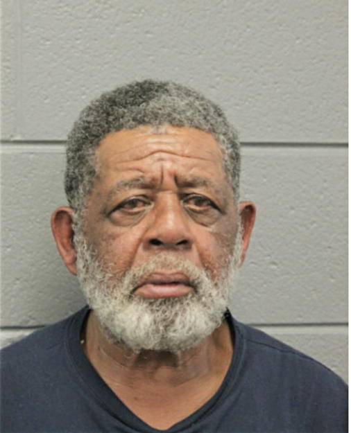 JAMES CARSON, Cook County, Illinois