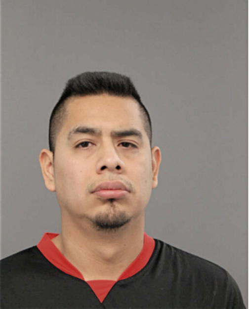 LINO CERVANTES, Cook County, Illinois