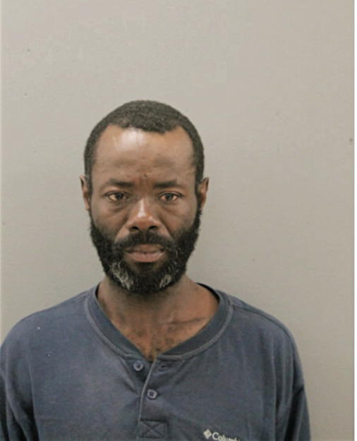 ANDREW L COLEMAN, Cook County, Illinois