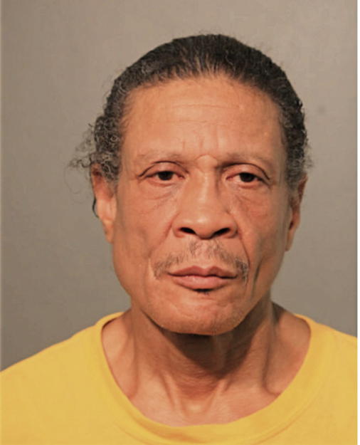 CLARENCE COMMINGS, Cook County, Illinois