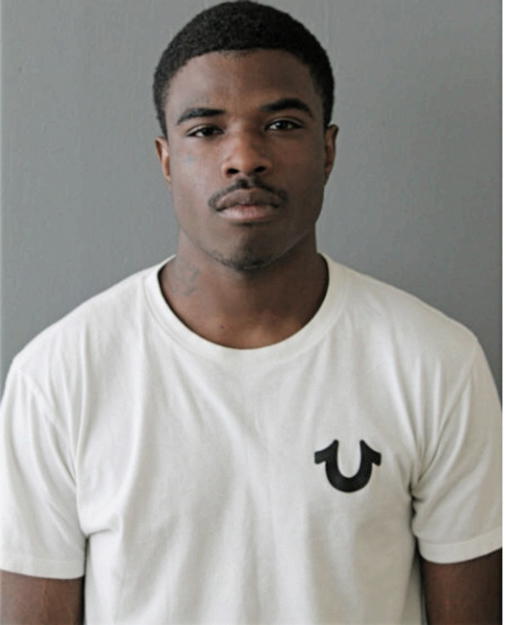 DARNELL N COMPTON, Cook County, Illinois