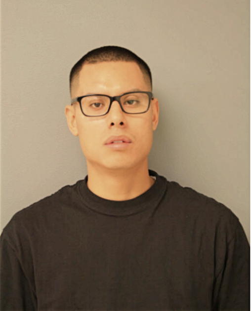 ALFONSE CONTRERAS, Cook County, Illinois