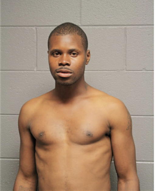 ANTHONY COPELAND, Cook County, Illinois