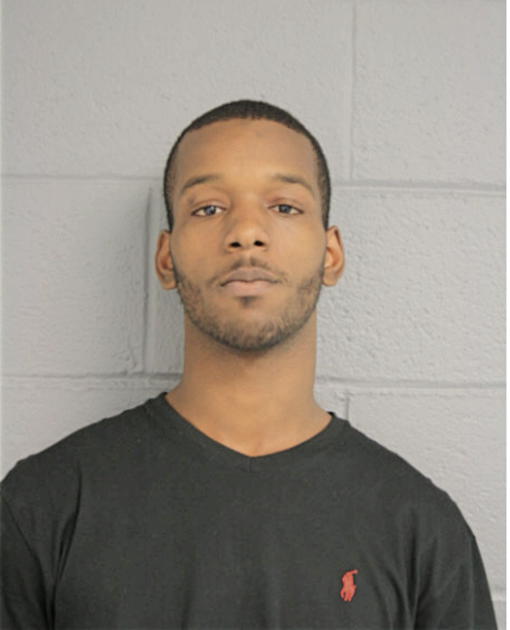 ANDREW COX, Cook County, Illinois