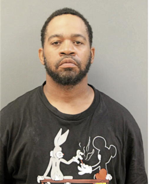 ALVINO CUMMINGS, Cook County, Illinois